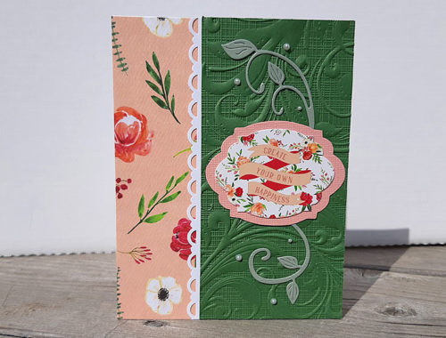 Create your own happiness