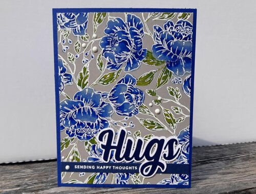 Floral Hugs