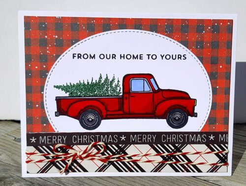 Christmas Tree Delivery