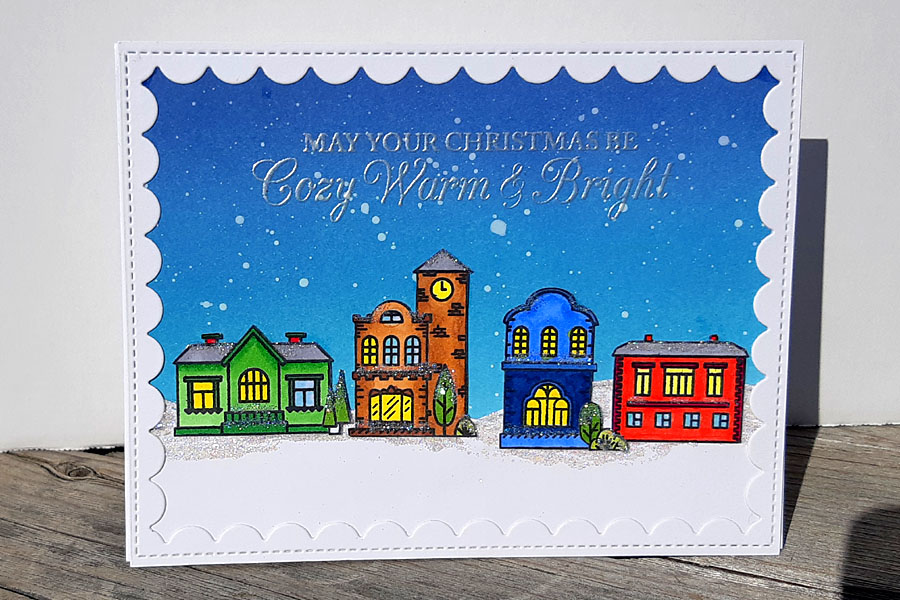 Christmas Village