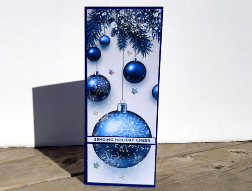 Decorate for the Holidays