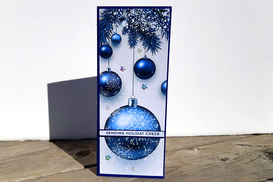 Decorate for the Holidays