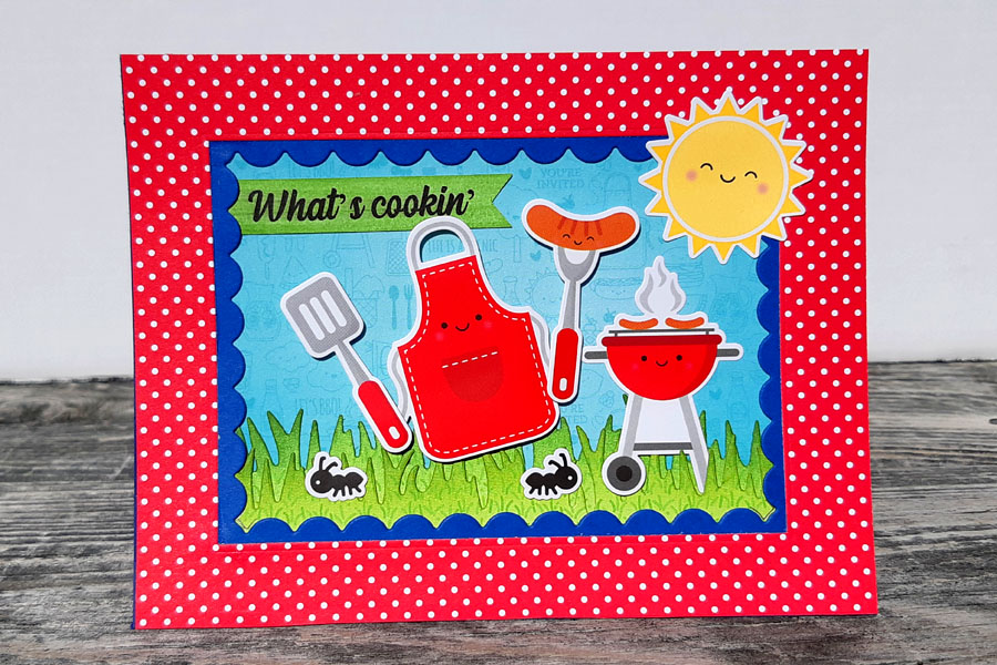 What's Cookin'