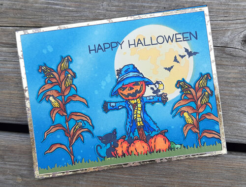 Scarecrow Field